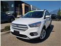 2018
Ford
Escape SE