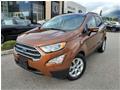 2018
Ford
EcoSport SE