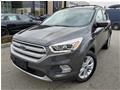 2018
Ford
Escape SEL