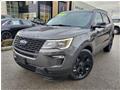 2019
Ford
Explorer Sport