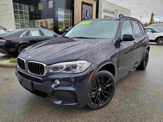 BMW
X5 xDrive35i
2018