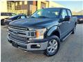 Ford F-150 XLT 2018 à vendre Ford
F-150 XLT
2018